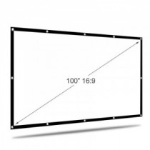 Meta title-IGGUAL PANTALLA PLEGABLE ECO-COST 100'' 16:9 ANDORRA , Proyecci n ANDORRA , Pantallas ANDORRA , 8435364318133 ANDORRA