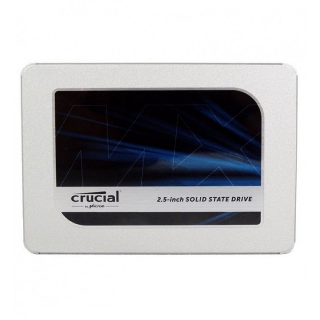 CRUCIAL CT250MX500SSD1...
