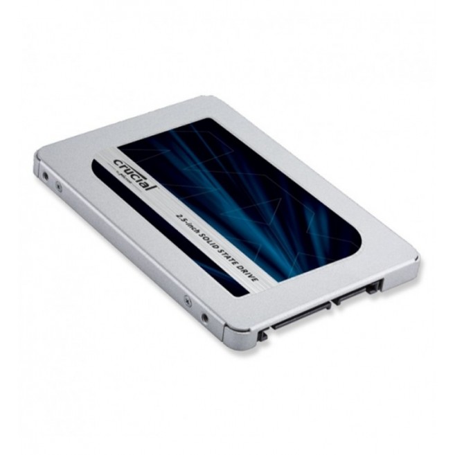 CRUCIAL CT500MX500SSD1...