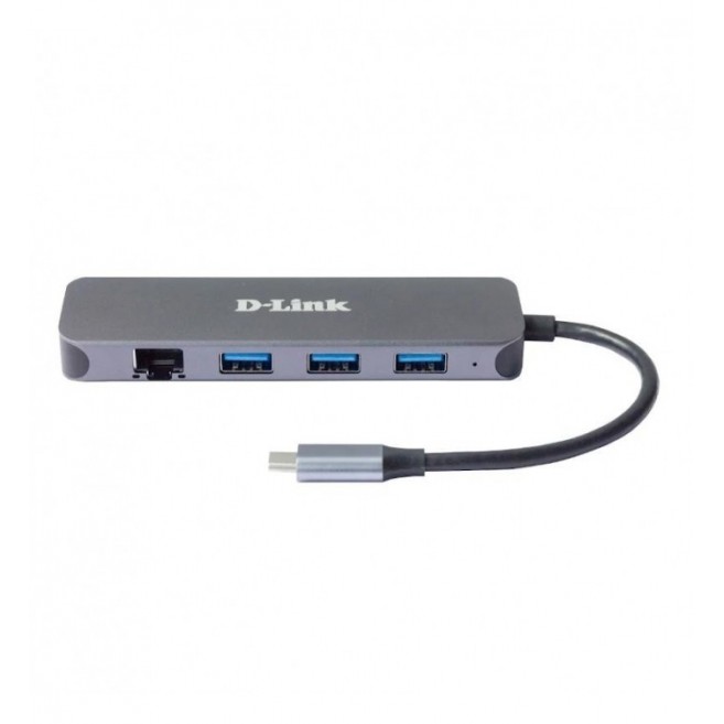 D-LINK DUB-2334 5-IN-1...