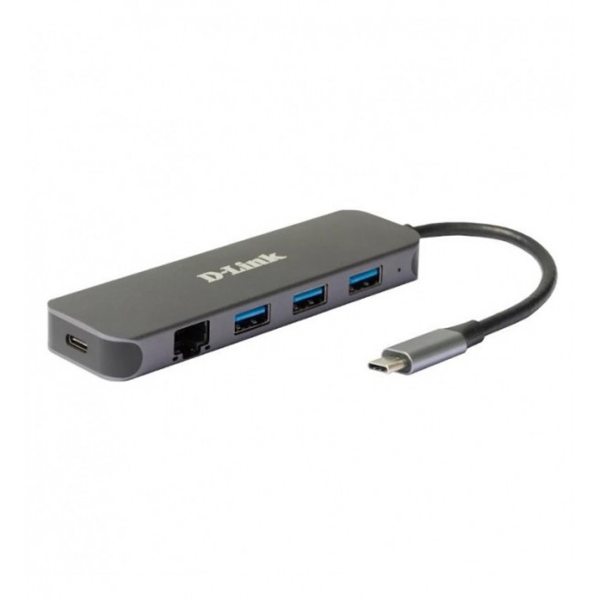 D-LINK DUB-2334 5-IN-1...