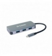D-LINK DUB-2335 6-IN-1...