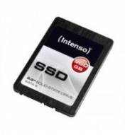INTENSO 3813460 HIGH SSD...