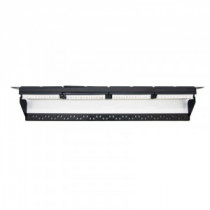 Meta title-NANOCABLE PANEL PARCHEO 24P CAT.6A UTP 19''1U DUAL ANDORRA , Accesorios Redes ANDORRA , Armarios Rack y Accesorios AN