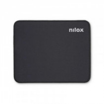 Meta title-NILOX ALFOMBRILLA NEGRA ANDORRA , Accesorios PC y TPV ANDORRA , Cables y Accesorios PC ANDORRA , 8436556141669 ANDORR