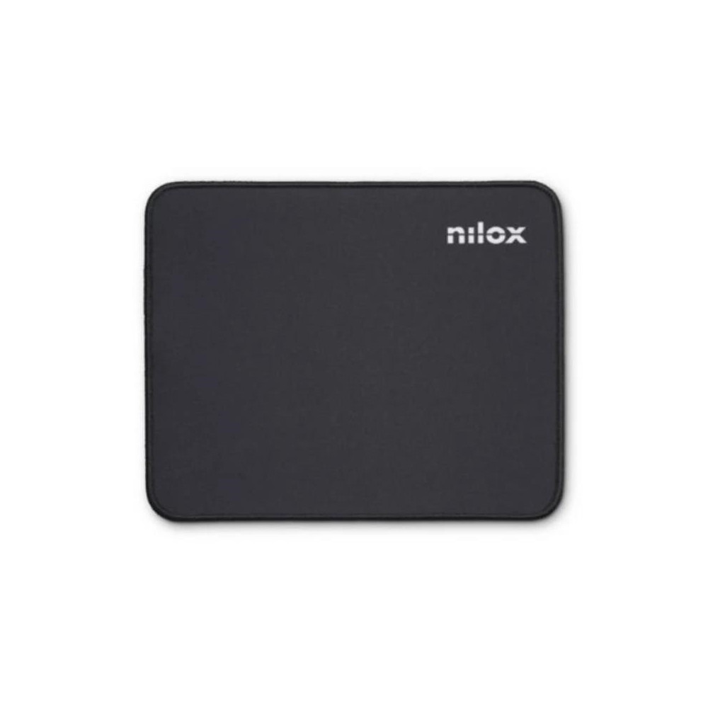 Meta title-NILOX ALFOMBRILLA NEGRA ANDORRA , Accesorios PC y TPV ANDORRA , Cables y Accesorios PC ANDORRA , 8436556141669 ANDORR