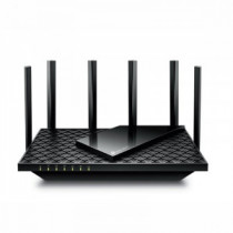 Meta title-TP-LINK ARCHER AXE75 ROUTER WIFI6E AX5400 1XGB WAN ANDORRA , Routers - Modems ANDORRA , Routers inal mbricos ANDORRA 