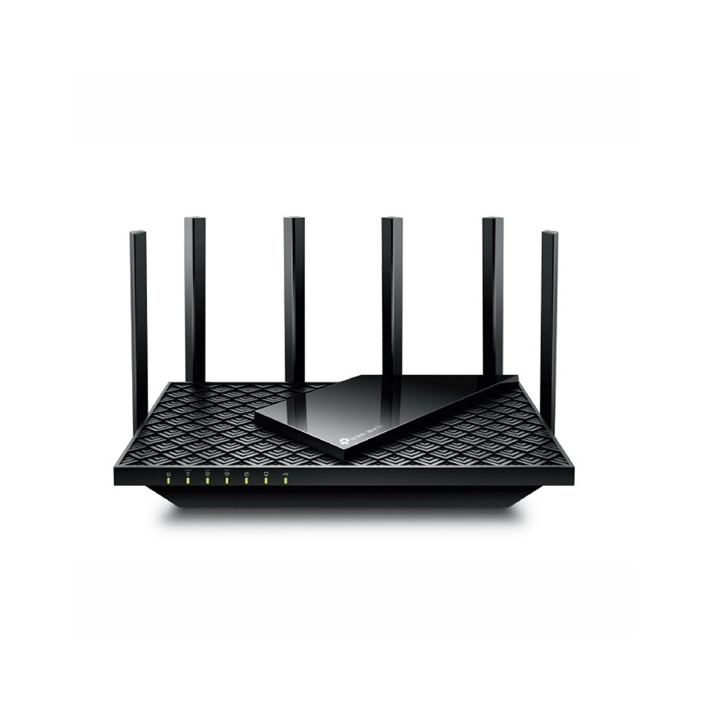Meta title-TP-LINK ARCHER AXE75 ROUTER WIFI6E AX5400 1XGB WAN ANDORRA , Routers - Modems ANDORRA , Routers inal mbricos ANDORRA 