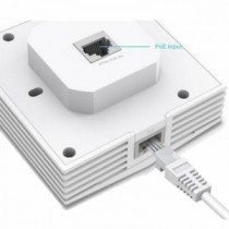 Meta title-TP-LINK EAP650-WALL AP WIFI6 AX3000 DUAL 2XGBE ANDORRA , Switches y Puntos acceso ANDORRA , Puntos de acceso ANDORRA 