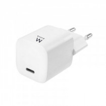 Meta title-EWENT CARGADOR NANO RAPIDO 33W USB-C ANDORRA , Accesorios Telefon a ANDORRA , Cargadores ANDORRA , 8052101430936 ANDO
