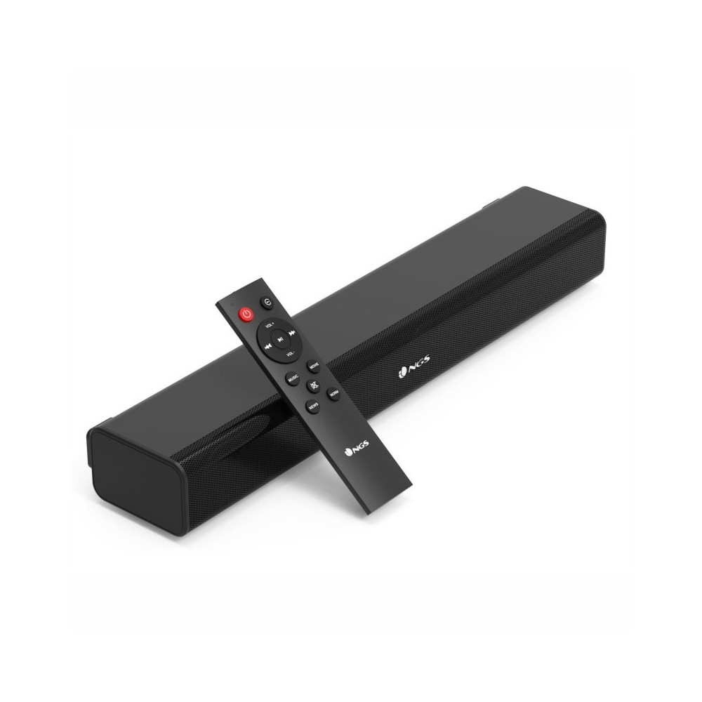 Meta title-NGS SUBWAY BARRA SONIDO 40W BT ENTRADA OPTICA ANDORRA , Audio ANDORRA , Altavoces Dock y port til ANDORRA , 843543062