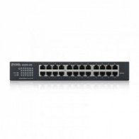 Meta title-ZYXEL GS1915-24E SWITCH 24XGBE NEBULA FANLESS ANDORRA , Switches y Puntos acceso ANDORRA , Switches armario ANDORRA ,