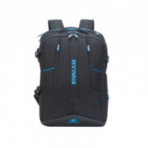 Meta title-RIVACASE 7860 BORNEO MOCHILA GAMING BACKPACK 17.3'' ANDORRA , Accesorios Port til ANDORRA , Bolsas Transporte ANDORRA