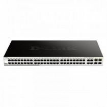 Meta title-D-LINK DGS-1210-48/E SWITCH 48XGB 4XSFP ANDORRA , Switches y Puntos acceso ANDORRA , Switches armario ANDORRA , 07900