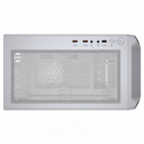 Meta title-COUGAR CAJA SEMITORRE  ARCHON 2 MESH RGB BLANCO TO ANDORRA , Cajas y fuentes ANDORRA , Semitorre y Miditorre ANDORRA 