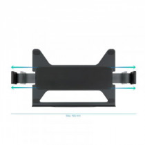 Meta title-TOOQ SOPORTE/ADAPTADOR DE PORT TIL PARA VESA ANDORRA , Accesorios Imagen y Sonido ANDORRA , Accesorios Televisi n - M