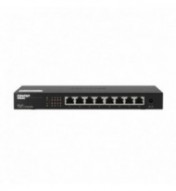 QNAP QSW-1108-8T SWITCH NO...