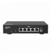 QNAP QSW-1105-5T SWITCH NO...