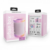 Meta title-ENERGY SISTEM URBAN BOX PINK SUPERNOVA ANDORRA , Audio ANDORRA , Altavoces Dock y port til ANDORRA , 8432426454945 AN