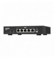 QNAP QSW-1105-5T SWITCH NO...