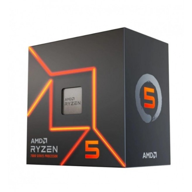 AMD RYZEN 5 7600 3.8GHZ 38M...