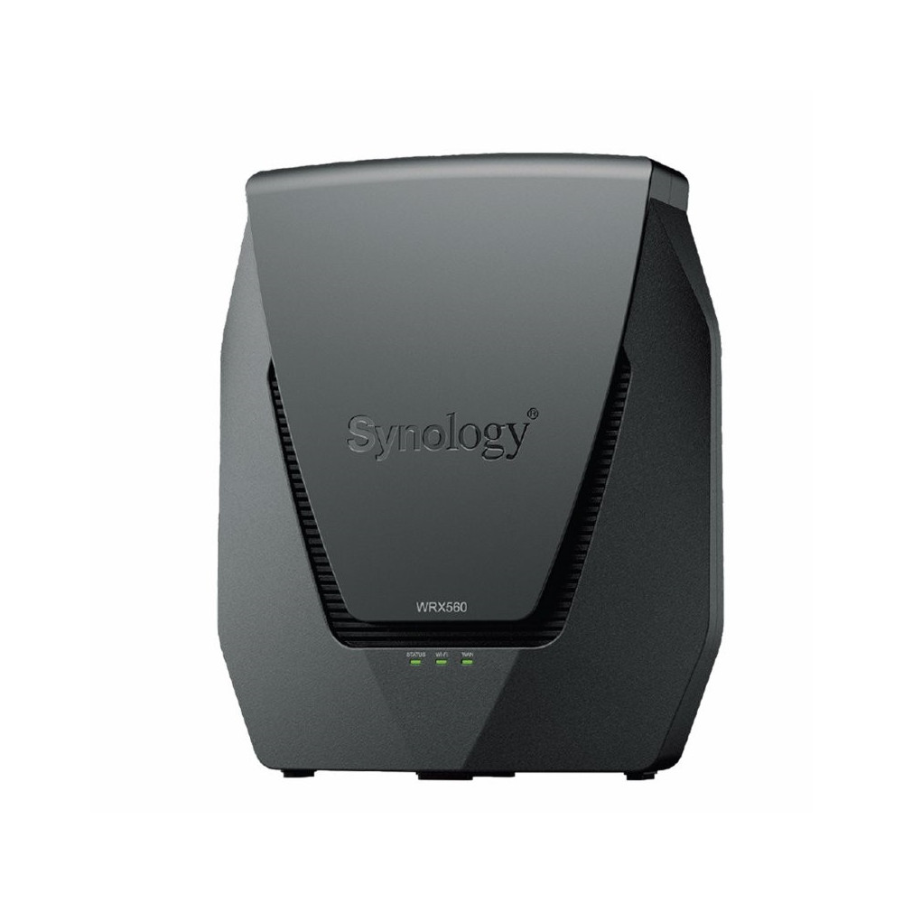 Meta title-SYNOLOGY WRX560 ROUTER WIFI6 1XWAN 3XGBE 1X2.5GB ANDORRA , Routers - Modems ANDORRA , Routers inal mbricos ANDORRA , 