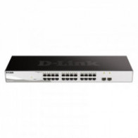 Meta title-D-LINK DGS-1210-26/E SWITCH 26XGB 2XSFP ANDORRA , Switches y Puntos acceso ANDORRA , Switches armario ANDORRA , 07900