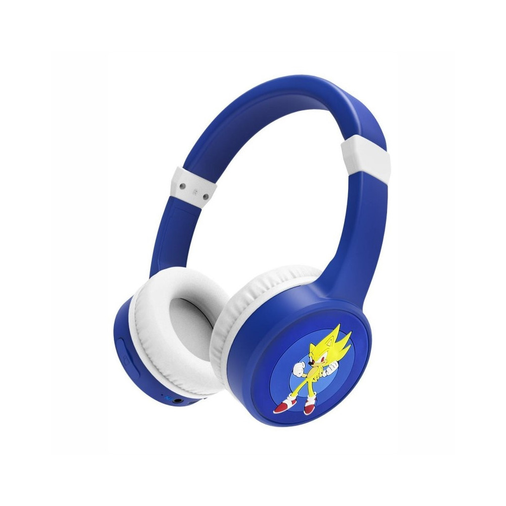 Meta title-ENERGY LOL&ROLL AURICULARES SUPER SONIC KIDS BT ANDORRA , Audio ANDORRA , Auricular con micr fono ANDORRA , 843242645