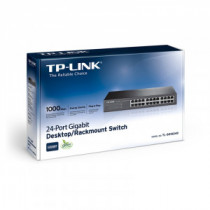 Meta title-TP-LINK TL-SG1024D SWITCH 24XGB ANDORRA , Switches y Puntos acceso ANDORRA , Switches armario ANDORRA , 6935364020620