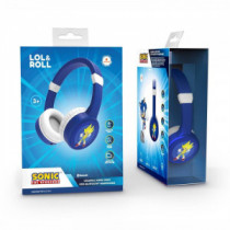 Meta title-ENERGY LOL&ROLL AURICULARES SUPER SONIC KIDS BT ANDORRA , Audio ANDORRA , Auricular con micr fono ANDORRA , 843242645