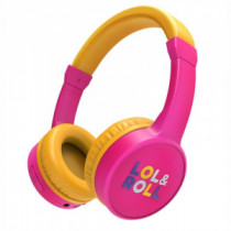 Meta title-ENERGY LOL&ROLL AURICULARES POP KIDS BT PINK ANDORRA , Audio ANDORRA , Auricular con micr fono ANDORRA , 843242645487