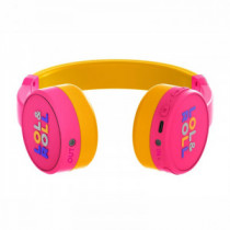 Meta title-ENERGY LOL&ROLL AURICULARES POP KIDS BT PINK ANDORRA , Audio ANDORRA , Auricular con micr fono ANDORRA , 843242645487