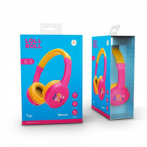 Meta title-ENERGY LOL&ROLL AURICULARES POP KIDS BT PINK ANDORRA , Audio ANDORRA , Auricular con micr fono ANDORRA , 843242645487
