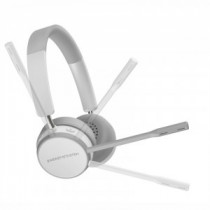Meta title-ENERGY SISTEM AURICULARES WIRELESS OFFICE 6 WHITE ANDORRA , Audio ANDORRA , Auricular con micr fono ANDORRA , 8432426