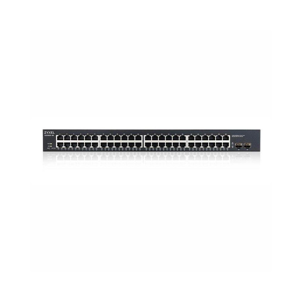 Meta title-ZYXEL GS1900-48 V2 SMART SWITCH L2 48XGBE ANDORRA , Switches y Puntos acceso ANDORRA , Switches armario ANDORRA , 471