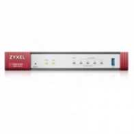 Meta title-ZYXEL USGFLEX100 V2 FIREWALL (DEVICE) 1XWAN 4XLAN ANDORRA , Proteccion perimetral ANDORRA , Protecci n hardware ANDOR