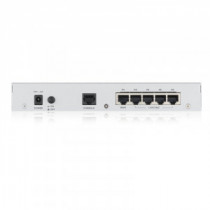Meta title-ZYXEL USGFLEX100 V2 FIREWALL 1XWAN 4XLAN+1A SECUR ANDORRA , Proteccion perimetral ANDORRA , Protecci n hardware ANDOR