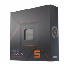 Meta title-AMD RYZEN 5 7600X 4.7GHZ 38M 6CORE AM5 BOX SIN VEN ANDORRA , Micros y ventiladores ANDORRA , Micros AMD socket AM5 AN