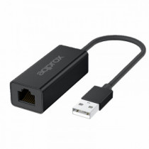 Meta title-APPROX ADAPTADOR USB 3.0 A 2.5 GIGABIT ETHERNET ANDORRA , Adaptadores red ANDORRA , Red cableada ANDORRA , 8435099531