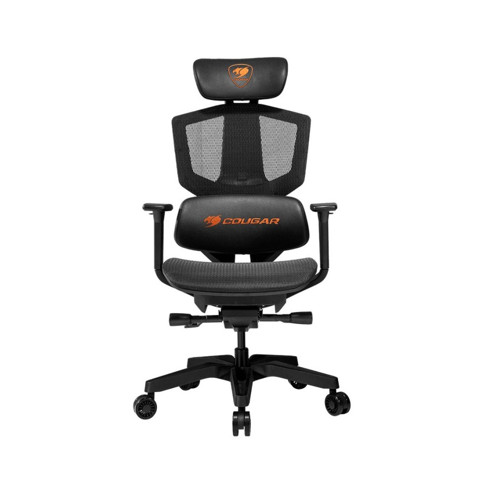 Meta title-COUGAR SILLA GAMING ARGO ONE 150 KG ANDORRA , Accesorios Gaming ANDORRA , Sillas ANDORRA , 4710483773495 ANDORRA , PC