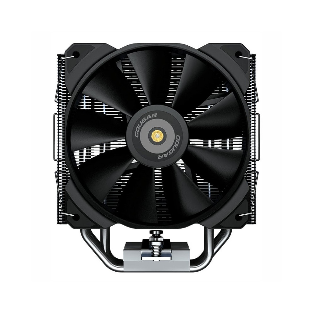 Meta title-COUGAR VENTILADOR FORZA 50 ANDORRA , Micros y ventiladores ANDORRA , Refrigeraci n ANDORRA , 4710483773327 ANDORRA , 
