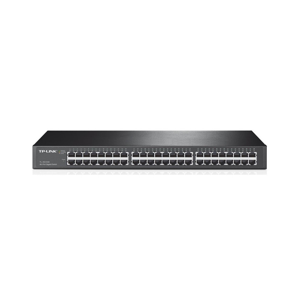 Meta title-TP-LINK TL-SG1048 SWITCH 48XGB ANDORRA , Switches y Puntos acceso ANDORRA , Switches armario ANDORRA , 6935364021559 