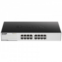 Meta title-D-LINK GO-SW-16G SWITCH 16XGB METAL ANDORRA , Switches y Puntos acceso ANDORRA , Switches sobremesa ANDORRA , 0790069