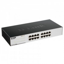 Meta title-D-LINK GO-SW-16G SWITCH 16XGB METAL ANDORRA , Switches y Puntos acceso ANDORRA , Switches sobremesa ANDORRA , 0790069