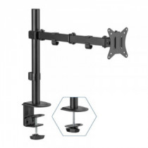 Meta title-IGGUAL SPM01 SOPORTE PINZA 1 MONITOR 17''-32'' ANDORRA , Accesorios Imagen y Sonido ANDORRA , Accesorios Televisi n -