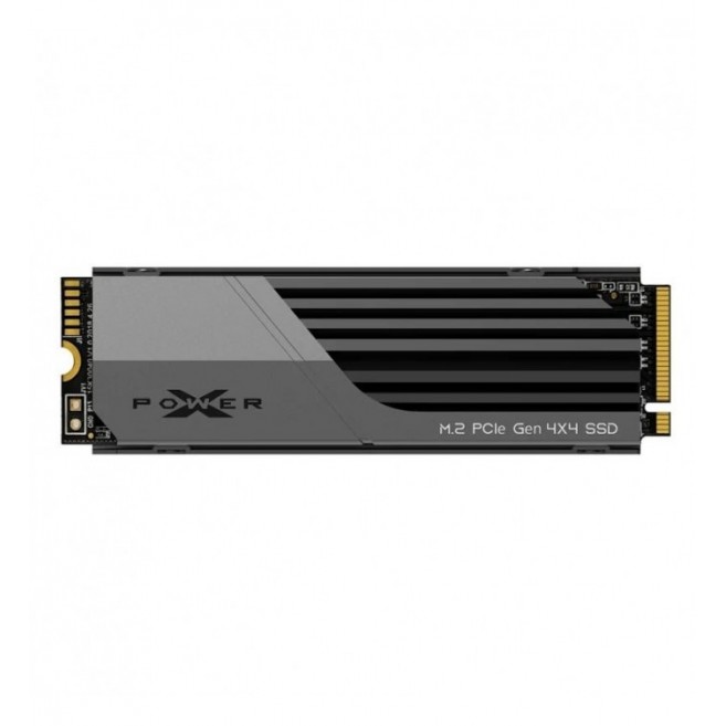 SP XS70 SSD 2TB NVME PCIE...
