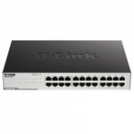 Meta title-D-LINK GO-SW-24G SWITCH 24XGB METAL ANDORRA , Switches y Puntos acceso ANDORRA , Switches armario ANDORRA , 079006939