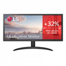 Meta title-LG 26WQ500-B MONITOR 25.7 '' IPS WFHD 1MS 2XHDMI ANDORRA , Monitores ANDORRA , Monitores Led ANDORRA , 8806091731418 