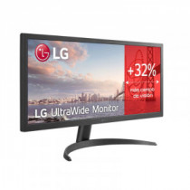 Meta title-LG 26WQ500-B MONITOR 25.7 '' IPS WFHD 1MS 2XHDMI ANDORRA , Monitores ANDORRA , Monitores Led ANDORRA , 8806091731418 