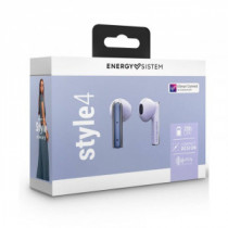 Meta title-ENERGY SISTEM AURICULARES TW STYLE 4 VIOLET ANDORRA , Audio ANDORRA , Auricular con micr fono ANDORRA , 8432426453498